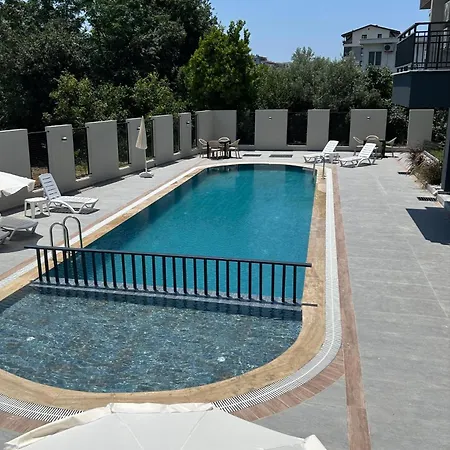 Muzdeniz Life Apartment